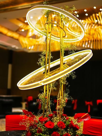 Elegant Milestone Celebrations photo 8