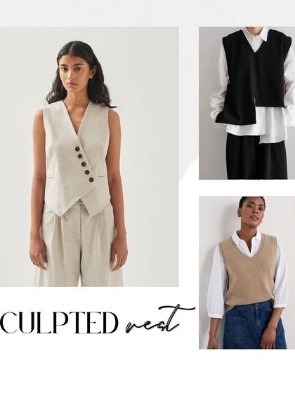 Everyday Elegance: Mastering Casual & Work Wear photo 14