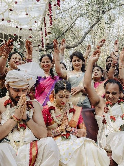 Pixelena Studio Weddings - Wedding Photography Candid Rituals & Joyful Moments photo 22