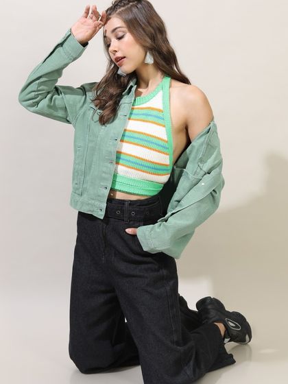 Nishtha - Influencer Marketing & Content Creation My Professional Styling Portfolio photo 22