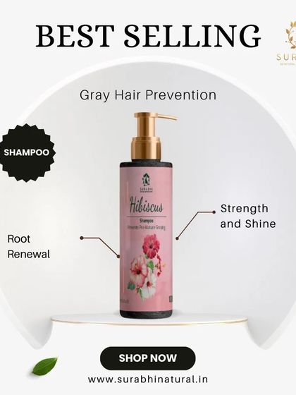 Natural Shampoos & Conditioners photo 4