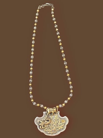 Dual-Tone Fusion Jewellery photo 3