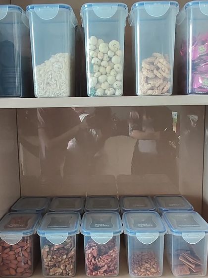 Organise with Ease - Move-In & Relocation Organizing Kitchen, Pantry & Crockery Systems photo 42