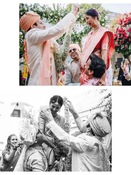 Grand Ceremonies & Mandaps photo 15