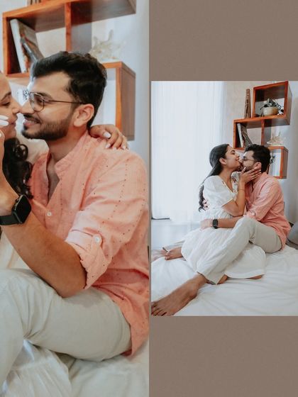 2Bonds - Wedding Photography & Films Pre-Wedding Narratives: The Start of Your Story photo 109