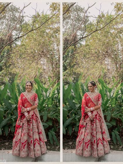 The Radiant Bride photo 30