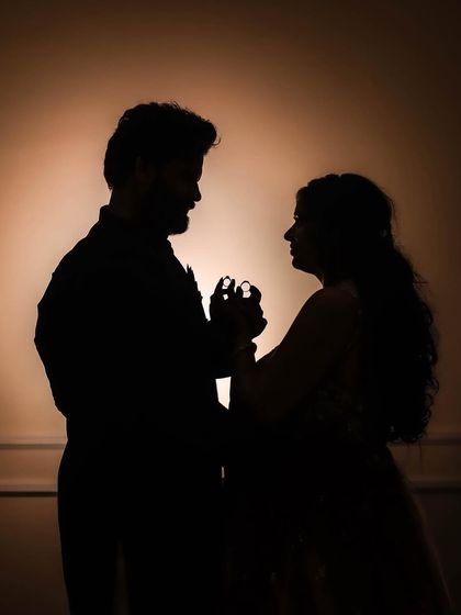 Engagement & Roka Ceremonies photo 51