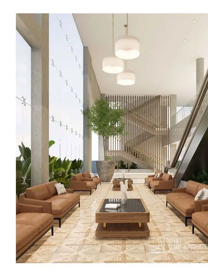 VM Architects - Commercial & Hospitality Architecture Dynamic Commercial & Retail Spaces photo 5