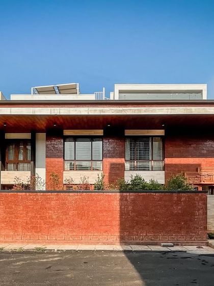 Redwall Design Studio - Residential Architecture Urban Residences & Villas photo 3