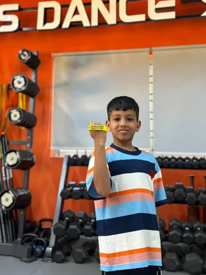 Shadows Dance Studio - Private Dance Training & Choreography Our Students' Achievements photo 28