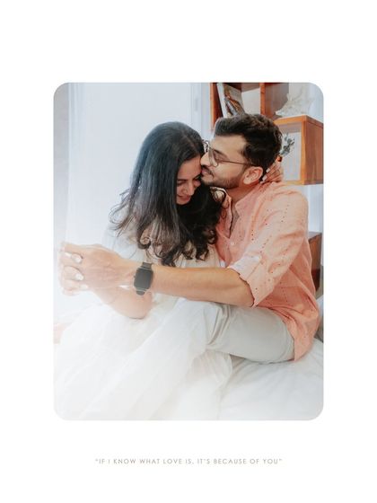 2Bonds - Wedding Photography & Films Pre-Wedding Narratives: The Start of Your Story photo 133