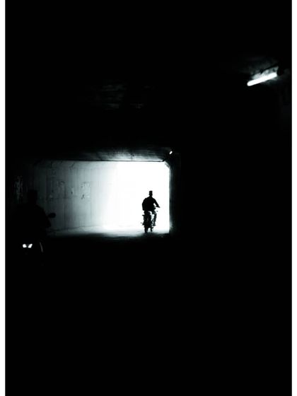 Personal Aesthetic: Travel & Street Photography photo 4