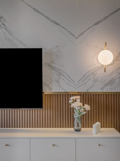 Studio Amaavi - Residential Architecture & Interior Design Bespoke Craftsmanship & Details photo 7