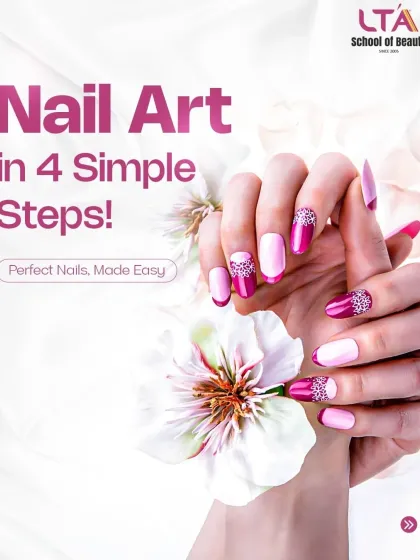 Perfect nails are made easy when you follow the right steps. This guide breaks down the process, starting with the fundamentals that every professional nail technician needs to know.