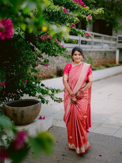 Engagement & Sangeet Nights photo 38