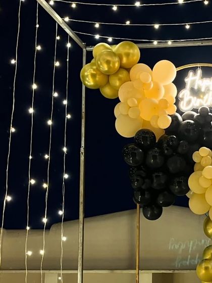 Photo Backdrops & Entrances photo 11