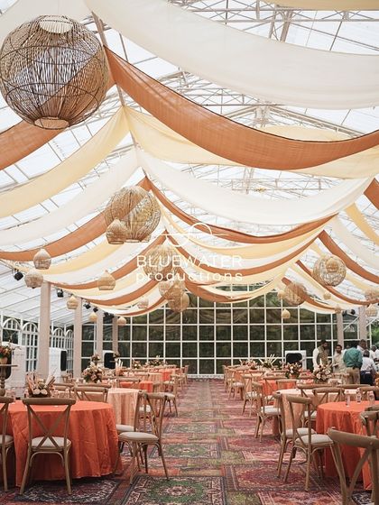 Sneha & Shahil - Wedding Decor and Production Additional Work photo 115