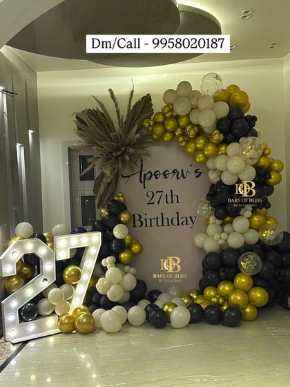 Birthday & Milestone Parties photo 14