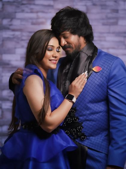 Pradeep Photography - Portrait & Portfolio Photography Couple & Pre-Wedding Stories photo 24