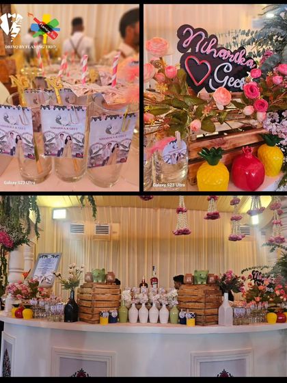 Bespoke Bar Designs photo 45