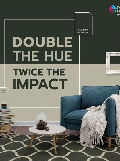 Paint My Walls - Painting Services Free Color Consultation & Inspiration photo 10