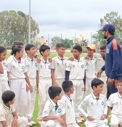 Rising Star Cricket Academy - Residential Cricket Academy Our Teams: Boys & Girls Squads photo 9