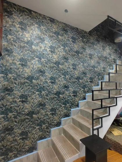 Wallplays - Wallpaper Design & Installation Nature-Inspired & Floral Prints photo 106