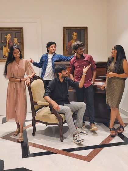 The Staccato Cafe - Live Music Band Performance Photo Gallery & Event Posters photo 36