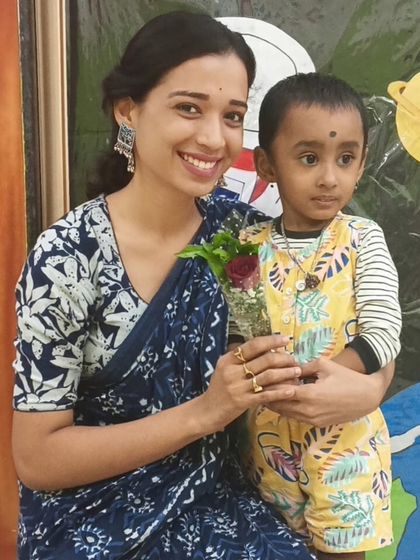 A Second Home: Our Loving & Nurturing Environment photo 6