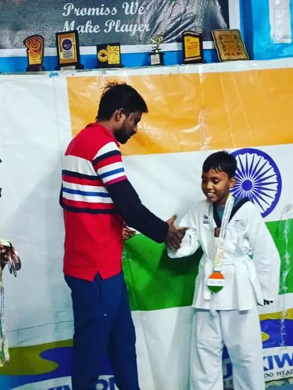 State & District Medalists photo 70