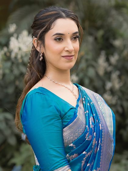 Joyful Beginnings: Haldi & Engagement photo 10