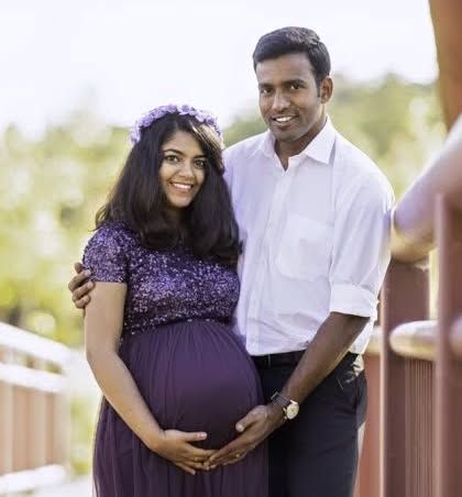 Maternity & Pregnancy Portraits photo 28