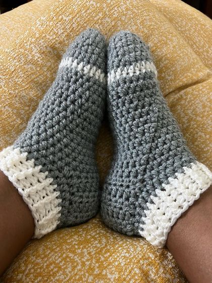 Busy Needles by Utpala Viswanath - Custom Crochet Toys & Gifts Handmade Accessories photo 29