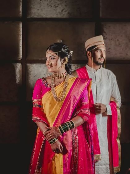 Rahul Mahadik Photography - Wedding Photography Authentic Maharashtrian Ceremonies photo 67