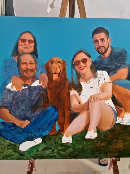 Family & Group Portraits photo 7