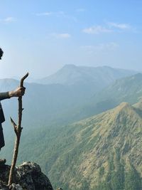 Trekking & Outdoor Adventures