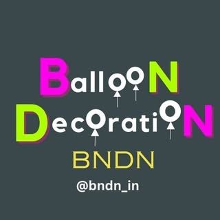 Balloon Decoration