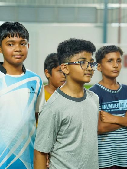 Bengaluru FC Soccer Schools - Football Camps & Community Events Beyond the Pitch: Community Events & Festivals photo 23