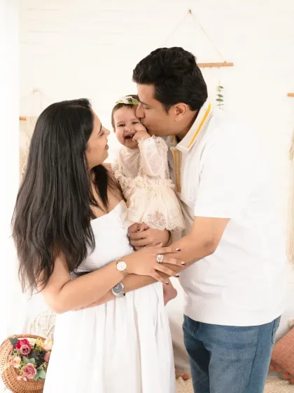 Abhinandan Photography - Family & Kids Photography Cherished Family Moments photo 17