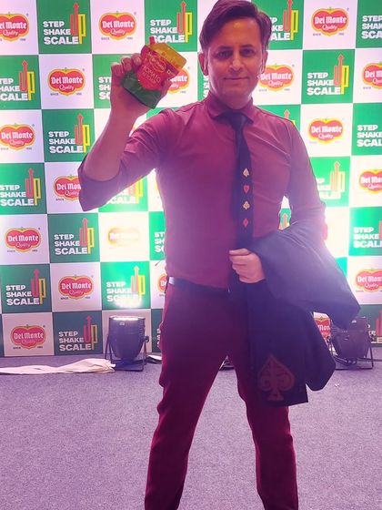 Client Showcase & Event Posters photo 8