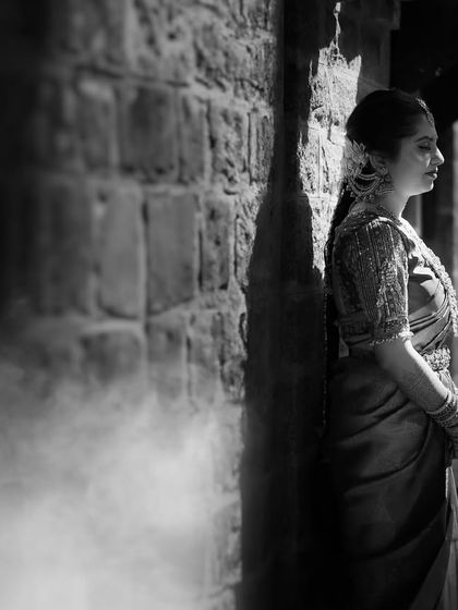 Wedding Clickz - Wedding Photography Bridal Portraits: The Soul of the Bride photo 63