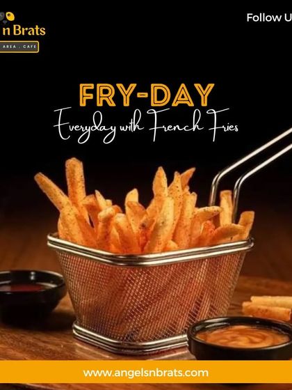 Delicious Food for Everyone photo 3