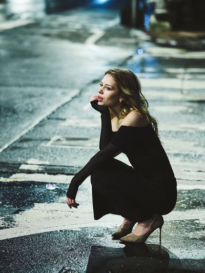 The World is My Studio: On-Location Shoots photo 8