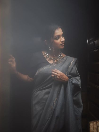 Moody & Evocative Portraits photo 16