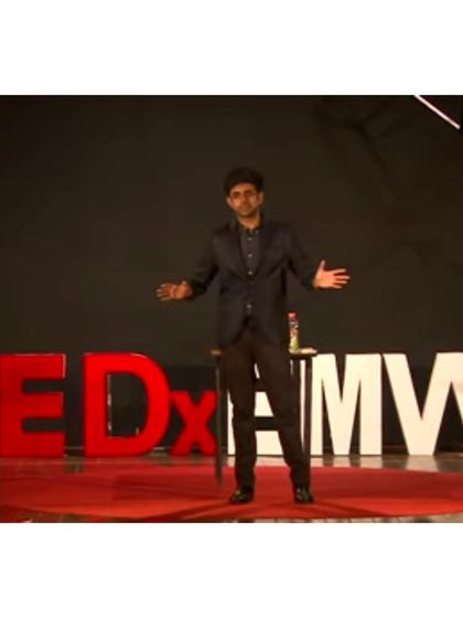 In the Spotlight: Talks & Media Features photo 5