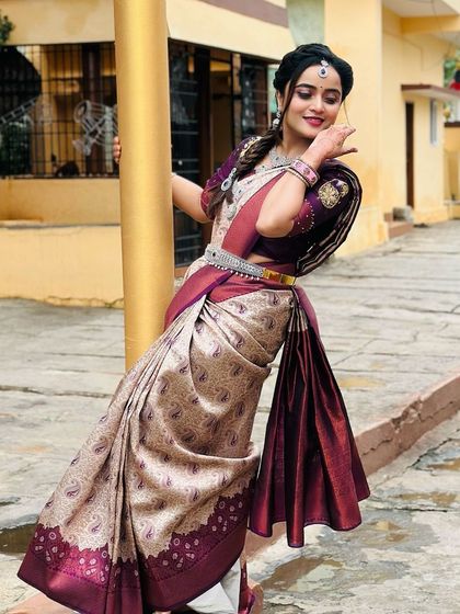 Beautybox Rent House - Bridal and Occasion Jewellery Rental Happy Clients & Models photo 15