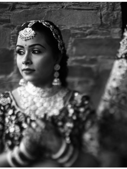 RK Wedding Photography - Wedding Photography & Videography Bridal Portraits photo 29