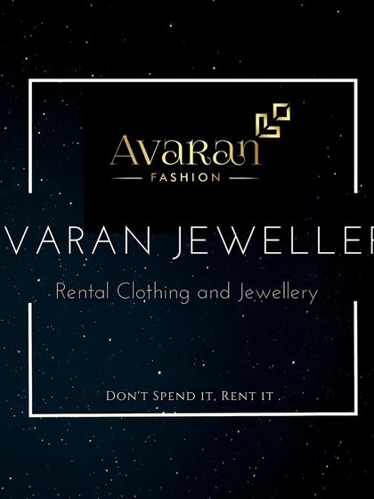 I am redefining luxury with exquisite bridal and occasion jewellery on rent.