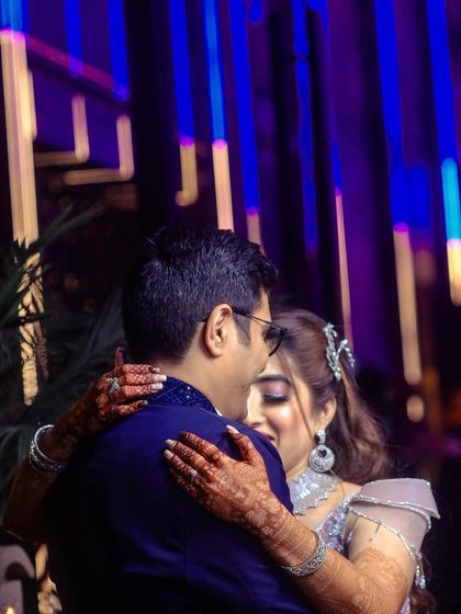 Engagement & Roka Ceremonies photo 64