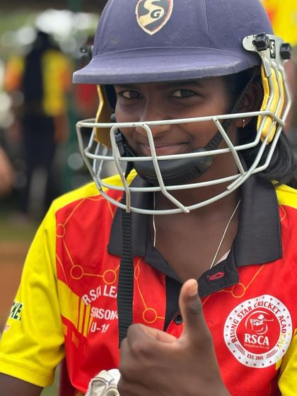 Rising Star Cricket Academy - Residential Cricket Academy The Competitive Arena: Tournaments & Leagues photo 49